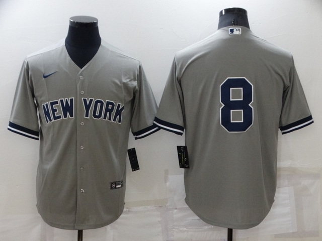 New York Yankees jerseys-378